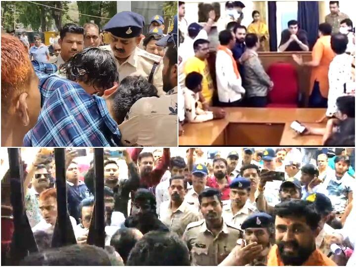 Child Theft: देवास में सरकारी अस्पताल से नवजात की चोरी, प्रशासन ने ढूंढने के लिए बनाई 27 टीमें