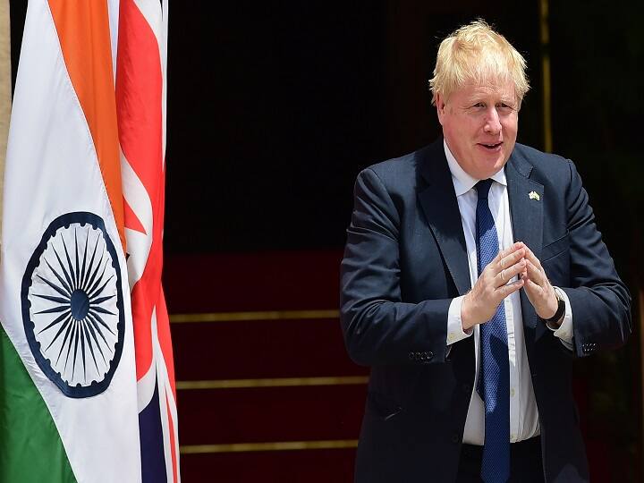 'UK Has Set Up Anti-Extremist Task Force To Help India': Boris Johnson On Concerns Over Khalistani Elements 'UK Has Set Up Anti-Extremist Task Force To Help India': Boris Johnson On Concerns Over Khalistani Elements