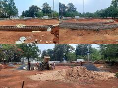 Jagdalpur News: नक्सली हमले में शहीद कांग्रेस नेताओं का अब तक नहीं बना स्मारक, घटना के लगभग 11 साल पूरे