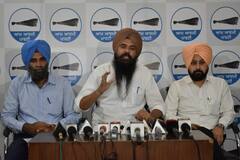 ਕਾਂਗਰਸ ਵੰਡਿਆ ਹੋਇਆ ਤੇ ਕਲੇਸ਼ ਗ੍ਰਸਤ ਘਰ, ਪੰਜਾਬ ਦੇ ਲੋਕਾਂ ਨੇ ਬੁਰੀ ਤਰ੍ਹਾਂ ਨਿਕਾਰਿਆ : ਮਾਲਵਿੰਦਰ ਸਿੰਘ ਕੰਗ