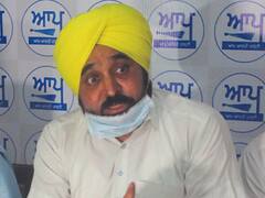 CM Bhagwant Mann को किसान संगठनों ने दी आंदोलन की चेतावनी, रखी है यह मांग