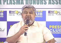 Congress లో Person First, Nation Last, BJP అది రివర్స్ లో ఉంటుంది. Gudur Narayana Reddy | ABP Desam