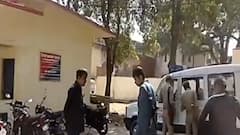 Uttar Pradesh: सीतापुर जेल में Azam-Shivpal की मुलाकात जारी, जानें क्या है सियासी मायने ?