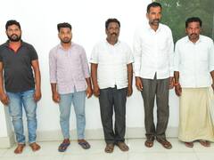 Bastar News: बस्तर में नक्सलियों को गोला-बारूद सप्लाई करने वाला गिरोह धराया, 300 से ज्यादा डेटोनेटर जब्त