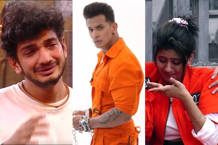 Prince Narula advises Munawar Anjali to end their relationship on Lock Upp क्या मुंजली के किस्से का जल्द होगा दी एंड, प्रिंस नरूला की बात सुन भड़के मुनव्वर और अंजली के फैंस