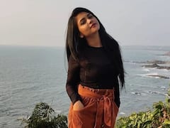 Karthika Deepam Amulya Gowda photos: కార్తీకదీపం రౌడీ బేబీ అమూల్య గౌడ క్యూట్ ఫొటోస్