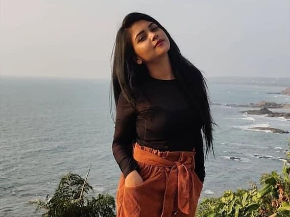 Karthika Deepam Amulya Gowda photos: కార్తీకదీపం రౌడీ బేబీ అమూల్య గౌడ క్యూట్ ఫొటోస్ Karthika Deepam Amulya Gowda photos: కార్తీకదీపం రౌడీ బేబీ అమూల్య గౌడ క్యూట్ ఫొటోస్