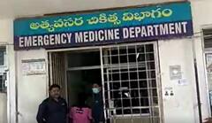 Warangal: హనుమకొండలో ప్రేమోన్మాది ఘాతుకం.. ప్రేమించలేదని గొంతు కోసిన ఉన్మాది | ABP Desam