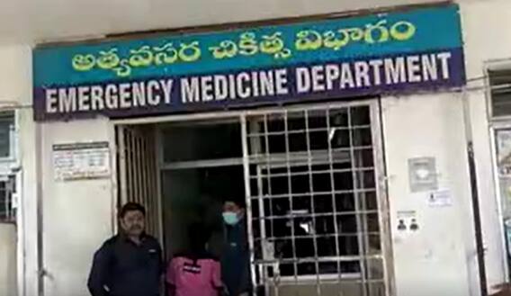 Warangal: హనుమకొండలో ప్రేమోన్మాది ఘాతుకం.. ప్రేమించలేదని గొంతు కోసిన ఉన్మాది | ABP Desam