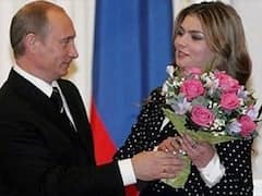 Russian President Putin’s ‘Rumoured Lover’ Reappears With ‘New Look’ In Moscow: Report