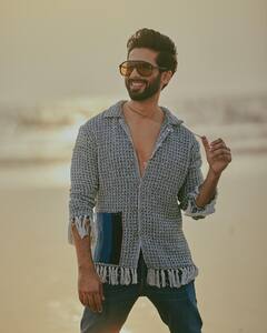 Shahid Kapoor pics: ஜெர்ஸி ஹீரோ ஷாஹித் கபூர் லேட்டஸ்ட் க்ளிக்ஸ்