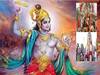 Mahabharat: పాండవుల విజయం కోసం అర్జునుడి కొడుకును పెళ్లి చేసుకున్న శ్రీకృష్ణుడు