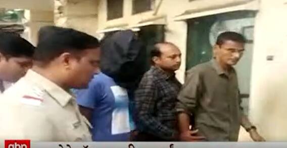 Mumbai Drugs: अमलीपदार्थ विक्री करणाऱ्या नायजेरियनला अटक ABP Majha