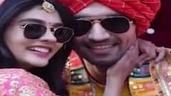 Yeh Rishta Kya Kehlata Hai: Abhi-Akshara's destination wedding | SBS