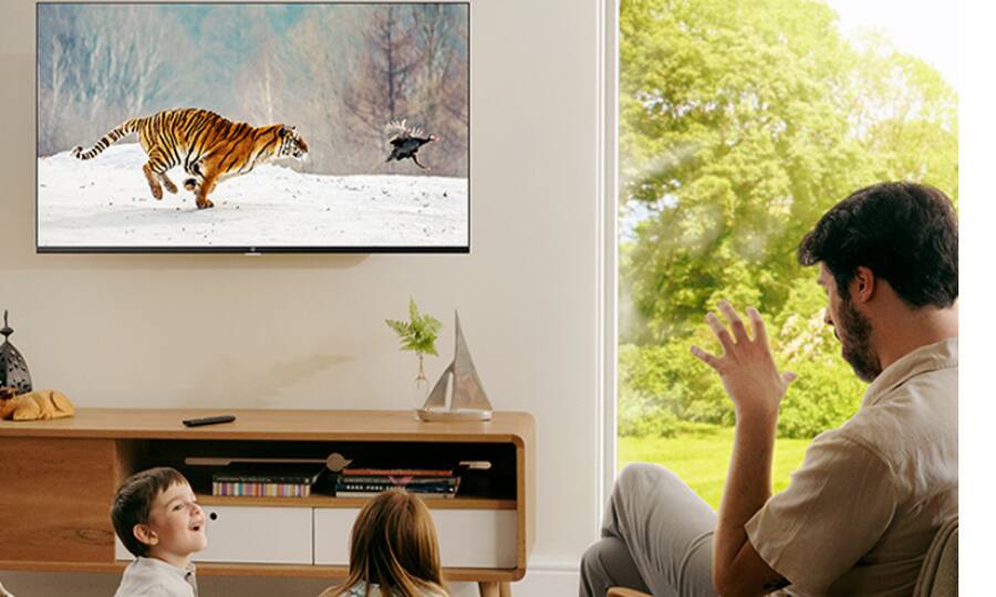 OnePlus 43 Inch TV On Amazon Lowest Price 43 Inch Smart TV Best Brand