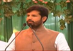 Raja Warring ਨੇ PPCC ਪ੍ਰਧਾਨ ਵਜੋਂ ਸਾਂਭਿਆ ਅਹੁਦਾ