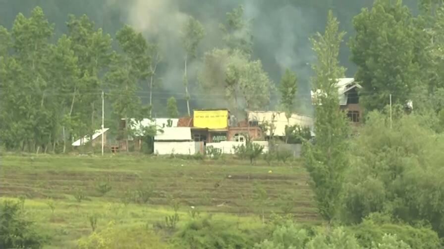 तीन महीने में Jammu and Kashmir में दर्ज हुई आग लगने की 660 घटनाएं, अग्निशमन विभाग ने जताई चिंता 660 fire incidents registered in Jammu and Kashmir in three months fire department expressed concern ann तीन महीने में Jammu and Kashmir में दर्ज हुई आग लगने की 660 घटनाएं, अग्निशमन विभाग ने जताई चिंता