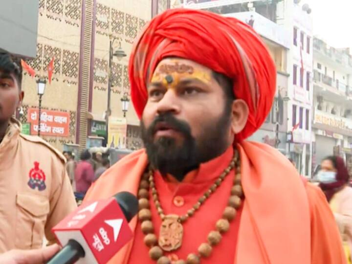 Ayodhya News: 'भगवान का विरोध करने वाली कांग्रेस सरकार...', अलवर में मंदिर गिराने पर भड़का संत समाज