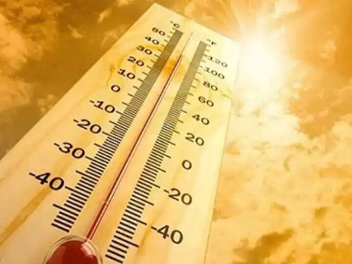 Temperature Report: maximum temperature report of delhi, up, jharkhand, mp, chhattisgarh, maharashtra, gujarat and rajasthan 21 april Temperature Report: किस राज्य के किन-किन शहरों में गुरुवार को दर्ज हुआ सबसे ज्यादा तापमान, देखें पूरी लिस्ट