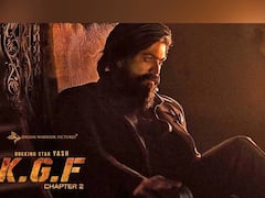 KGF 2 : हिरो बनायला आला अन् डबिंग आर्टिस्ट म्हणून गाजला! वाचा ‘रॉकी भाई’ला आवाज देणाऱ्या ‘त्या’ मराठमोळ्या व्यक्तीबद्दल...