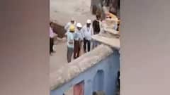 Rajasthan | 'Gehlot trying to strengthen Muslim vote bank': BJP state chief Satish Punia EXCLUSIVE