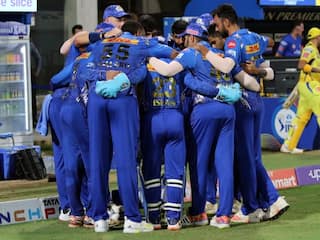 IPL 2022: 'ना इश्क में ना प्यार में, जो मजा है मुंबई इंडियंस की हार में'.. मैच के बाद ट्विटर पर मचा घमासान