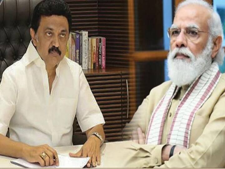 Chief Minister MK Stalin's letter to the Prime Minister requesting the supply of coal தொடரும் மின்வெட்டு: நிலக்கரிதான் பிரச்சினை..! பிரதமருக்கு கடிதம் எழுதிய முதலமைச்சர் மு.க.ஸ்டாலின்