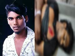 அரியாங்குப்பம் சின்ன வீராம்பட்டினம் சுனாமி குடியிருப்பில் தந்தை மகனை கத்தியால் குத்தி கொலை