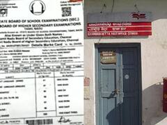 தமிழ்நாட்டில் படித்ததுபோல செட்-அப்: உத்தர பிரதேசத்தில் சிக்கிய போலி சான்றிதழ்கள்.. அதிர்ச்சிக்கு மேல் அதிர்ச்சி