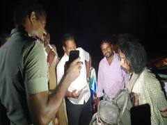 பகலில் பைத்தியக்காரன், இரவில் மாடு திருடன் - வடமாநில இளைஞரை பிடித்து கொடுத்தும் கண்டுகொள்ளாத காவல்துறை