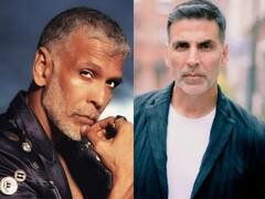 अक्षय कुमार के सपोर्ट में उतरे मिलिंद सोमन, तंबाकू का विज्ञापन छोड़ना बताया सही फैसला