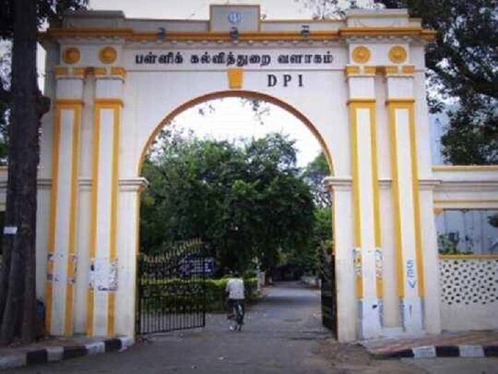 School Education Announcement Holidays from 1st to 8th grade tomorrow School Holiday : 1 முதல் 8-ஆம் வகுப்பு வரை நாளை விடுமுறை : பள்ளிக்கல்வித்துறை அறிவிப்பு