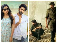 Sridevi Shoban Babu Trailer: కుమార్తె కోసం చిరంజీవి సాయం - 'శ్రీదేవి శోభన్ బాబు'కు అండగా ఆచార్య 