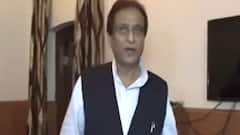 Azam Khan से मिलने जा सकते हैं Shivpal Yadav, कल आजम खान को लेकर दिया था बयान