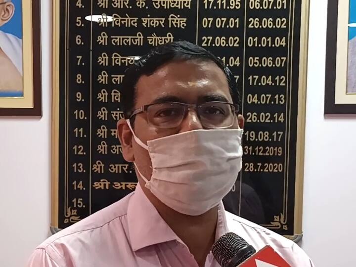 Ghaziabad News: अनफिट स्कूल बस से छात्र की मौत, सरकार के सख्त एक्शन का असर, 41 को किया गया सीज Uttar Pradesh Ghaziabad Modinagar Administration suspend two RTO Invoice and Seizure 41 bus in district ann Ghaziabad News: अनफिट स्कूल बस से छात्र की मौत, सरकार के सख्त एक्शन का असर, 41 को किया गया सीज