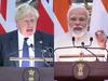 रूस-यूक्रेन युद्ध पर पीएम मोदी-बोरिस जॉनसन के बीच हुई चर्चा, युद्धविराम और बातचीत के जरिए समाधान निकालने पर दिया बल
