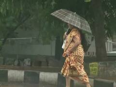 MP Weather Update: एमपी में मौसम का मिजाज कहीं नरम तो कहीं गरम, 50 किमी की रफ्तार से चल सकती है आंधी