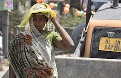 Heatwave To Return In Delhi Next Week, Temperatures May Touch 44 Degrees: IMD