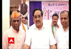 'કોંગ્રેસના ઘણા નેતા ભાજપથી પ્રભાવિત હશે, હાર્દિક પટેલે જાહેરમાં કહેવાની હિંમત કરી છે'