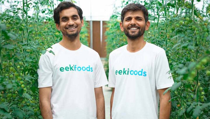 बता दें कि इन्होंने एक आधुनिक तकनीक के जरिए बिना मिट्टी और बिना पेस्टीसाइड्स से हरी और ताजा सब्जियों की खेती को संभव कर दिखाया है. हर दिन ये लोग पांच क्विंटल सब्जियां उगाकर करीब 400 घरों में पहुंचा रहे हैं. दोनों ने इस अनोखी तरकीब की शुरुआत कोटा से की थी.