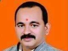 UP News: महंत नरेंद्र गिरि के करीबी रहे आदित्य मिश्रा की सड़क हादसे में मौत, परिवार ने जताई ये आशंका