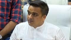 2018ની LRD ભરતી મુદ્દે ગૃહમંત્રી હર્ષ સંઘવીએ 20 ટકા વેઇટિંગ લિસ્ટ ઓપન કરવાની જાહેરાત કરી