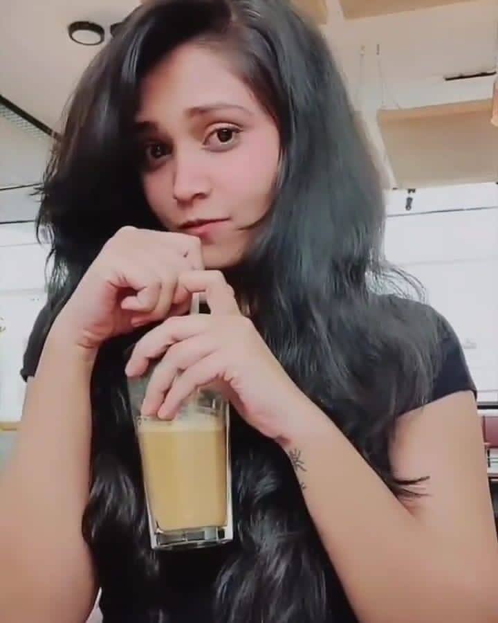 కార్తీకదీపం సీరియల్ శౌర్య (అమూల్య గౌడ) (Image Credit: Amulya Gowda/ Instagram)