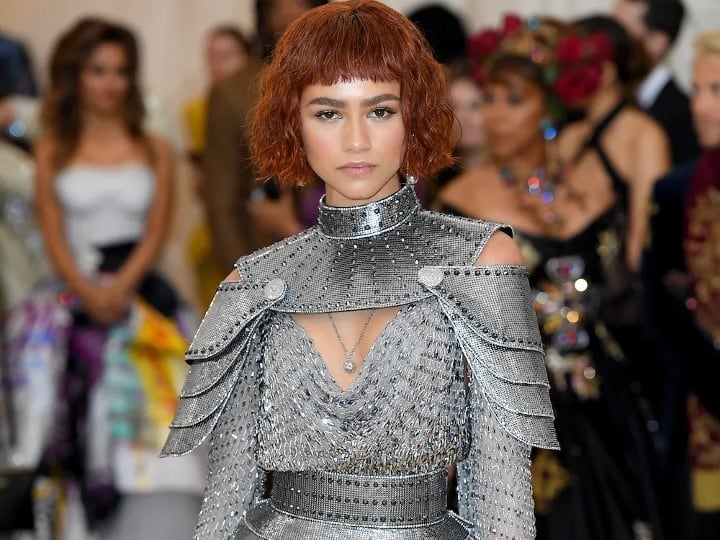 Zendaya Explains Why She Won't Be Attending The Met Gala 2022