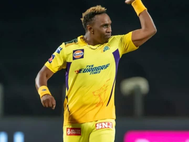 IPL 2022: This special record was recorded in the name of Dwayne Bravo, reached at the level of Umesh Yadav IPL 2022: ड्वेन ब्रावोची नव्या विक्रमाला गवसणी, उमेश यादवला टाकलं मागं