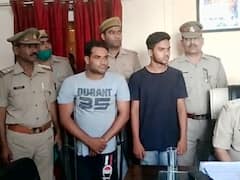 Firozabad News: टुंडला स्टेशन पर 700 कारतूस के साथ दो तस्कर गिरफ्तार, बिहार-यूपी के कई जिलों से जुडे तार