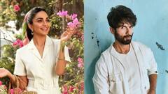 Jersey Film Update: 'প্রীতির কথা কবীরের হৃদয়ে থাকবে', 'জার্সি'-র প্রশংসায় পঞ্চমুখ কিয়ারাকে ধন্যবাদ শাহিদের