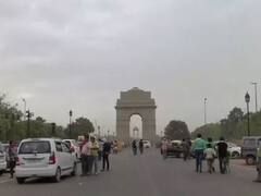 Delhi-NCR Weather Forecast: दिल्ली-एनसीआर में मौसम से मिली थोड़ी राहत, कल से फिर बढ़ सकता है तापमान, जानें सभी अपडेट