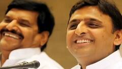 Uttar Pradesh: Azam Khan का दो साल से उत्पीड़न हो रहा है- Shivpal Yadav