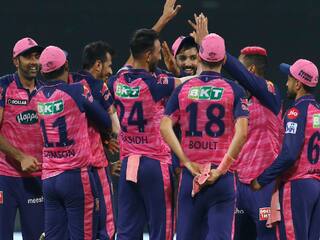 DC vs RR, Match Highlights: பயம் காட்டிய பவல்..கடைசி ஓவரில் த்ரில் வெற்றி பெற்று முதலிடம் பிடித்த ராஜஸ்தான் !